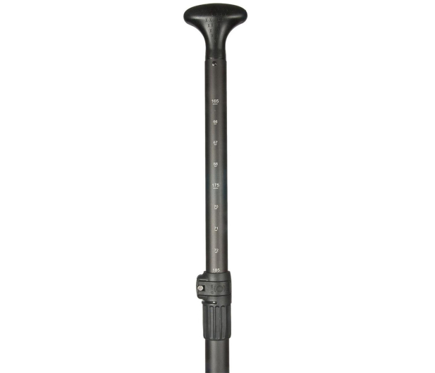 ENERO Deska SUP paddle board dmuchana 300x76x15cm niebieski - 1048668 - zdjęcie 8